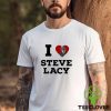 Chicago dubbies Justin Steele t shirt