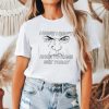 Champion Navy West Virginia Mountaineers Arch Over Logo Shirt