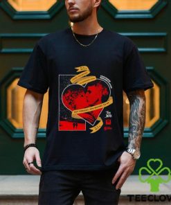 I know you belong but tonight you belong to me shirt