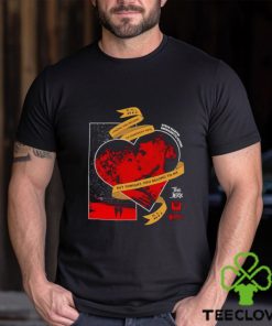 I know you belong but tonight you belong to me shirt