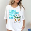Adam22 Happy Wife Happy Life Full House Tee Shirt