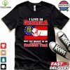 I live in North Carolina but my heart is in Crimson Tide hoodie, sweater, longsleeve, shirt v-neck, t-shirt