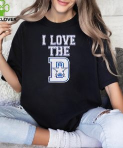 I love Dallas Cowboys Shirt