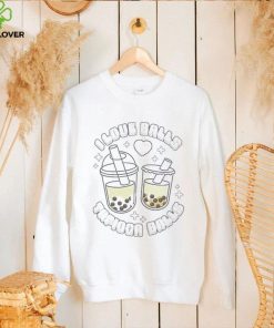 I love balls tapioca balls T Shirt 2 I love balls tapioca balls T Shirt