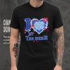 Mickey Mouse Detroit Lions Coffee Cup 2024 Shirt