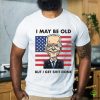 Official Jorge Masvidal Wearing $Magaa Make America Great Again Again t shirt