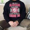 I may live in Alabama but on gameday my heart and soul belongs to Alabama Crimson Tide hoodie, sweater, longsleeve, shirt v-neck, t-shirt