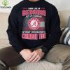 I may live in Georgia but on gameday my heart and soul belongs to Alabama Crimson Tide hoodie, sweater, longsleeve, shirt v-neck, t-shirt