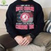 AJR At Nationwide Arena In Columbus OH June 28 2024 Poster shirt