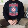 I may live in Oklahoma but on gameday my heart and soul belongs to Alabama Crimson Tide hoodie, sweater, longsleeve, shirt v-neck, t-shirt