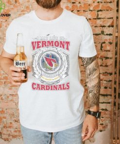 I may live in Vermont but on game day my heart and soul belongs to Arizona cardinals shirt 2 I may live in Vermont but on game day my heart and soul belongs to Arizona cardinals shirt