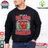 Joe Burrow Superjoe Throw shirt