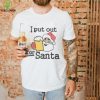 Mistle Toad Funny Christmas Toad Puns Unisex Shirt