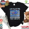 Ohio State Buckeyes Are College Football National Champions NCAA Season 2024 2025 Artwork By CornDoggyLOL T Shirts