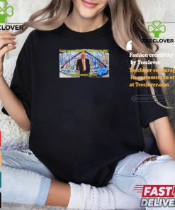 I saw that you ran out of paint on the Walz so I finished it for you shirt 2 I saw that you ran out of paint on the Walz so I finished it for you shirt