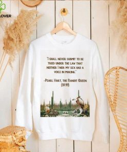 I shall never submit to be tried under the law that neither i nor my sex had a voice in making shirt 2 I shall never submit to be tried under the law that neither i nor my sex had a voice in making shirt