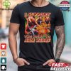 I May Not Be In Pittsburgh But I’m A Steelers Fan Wherever I Am shirt
