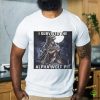 Funny Third Eye Detroit Tigers 2024 Shirt