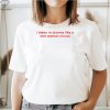 Cartoon Skaters T Shirt
