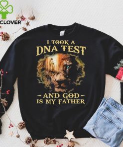 I took a DNA test and God is my Father Classic T Shirt