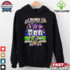 Just a teacher who loves Las Vegas Raiders heart shirt