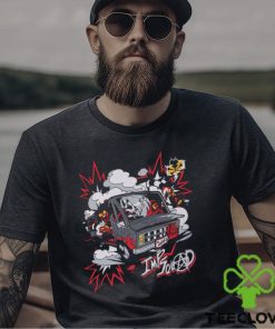 I.M.P Getaway Shirt 2 I.M.P Getaway Shirt