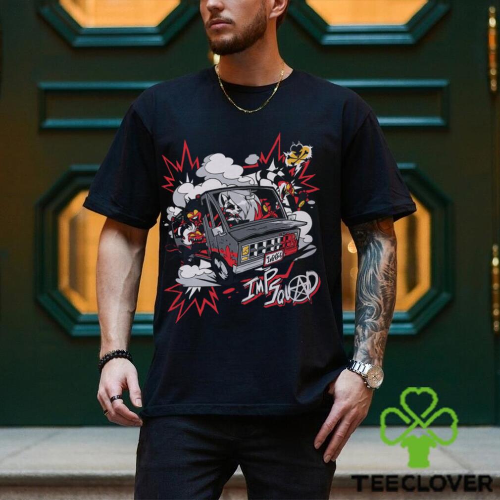 I.M.P Getaway Shirt I.M.P Getaway Shirt