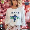 Niners Bang Bang Niner Gang San Francisco Football 1946 t shirt