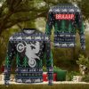 Custom Cosplay Ugly 3D Sweater Best Gift Christmas Gift For Men And Women