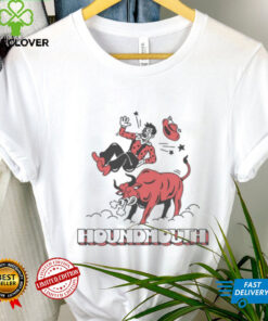 Rodeo Clown Houndmouth T Shirt