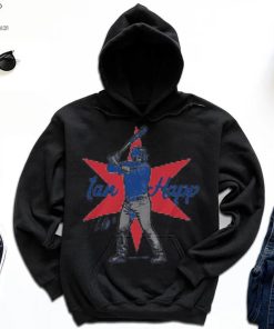 IAN HAPP SIGNATURE SERIES SHIRT 2 IAN HAPP SIGNATURE SERIES SHIRT