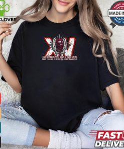 #IAmTheProvider Slave 15 Shirt