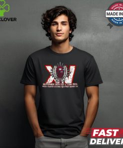 #IAmTheProvider Slave 15 Shirt