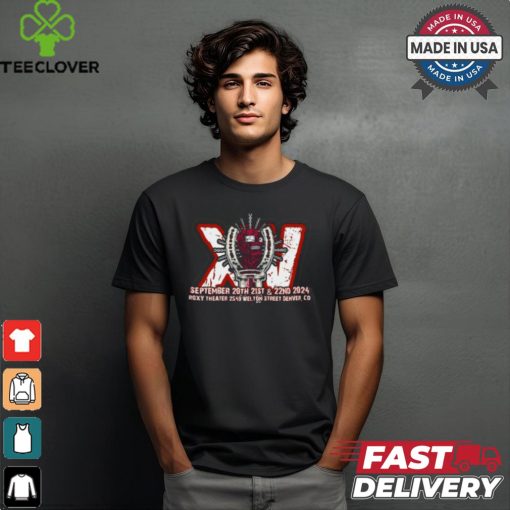 #IAmTheProvider Slave 15 Shirt