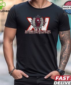 #IAmTheProvider Slave 15 Shirt