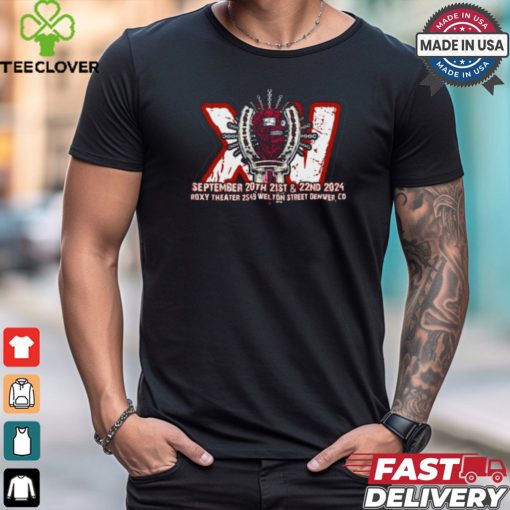 #IAmTheProvider Slave 15 Shirt