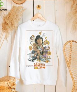 ICON MOVIE DAZED AND CONFUSED SHIRT