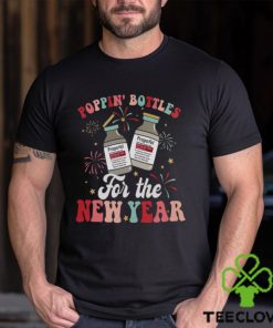 ICU Nurse New Year Shirt