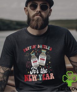 ICU Nurse New Year Shirt