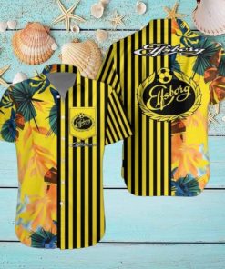 IF Elfsborg Hawaiian Shirt & Short Aloha Beach Summer For Men Women