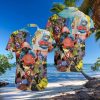 Summer Aloha NFL Kansas City Chiefs Hawaiian Shirt