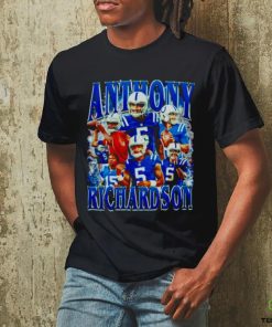 anthony Richardson indianapolis colts football shirt 1 anthony Richardson indianapolis colts football shirt