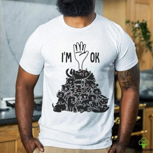 I’M OK shirt