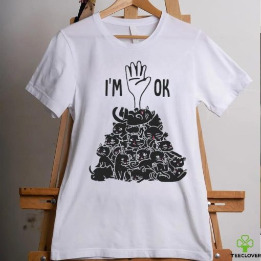I’M OK shirt