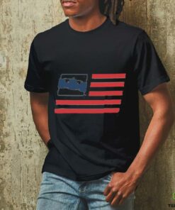 INDYCAR Americana T Shirt