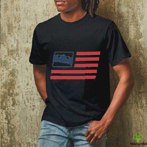 INDYCAR Americana T Shirt