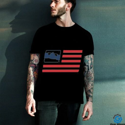 INDYCAR Americana T Shirt
