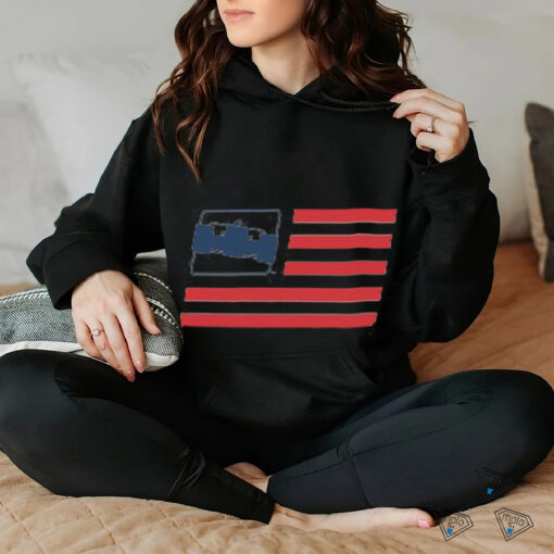 INDYCAR Americana T Shirt