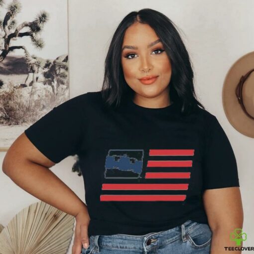 INDYCAR Americana T Shirt