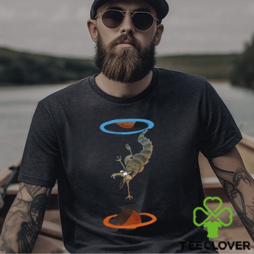 INFINUT Shirt
